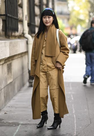 Snow Day Shearling Rollneck Pajamas, These Are the Cosy, Functional Pajamas  You've Been Looking For All Your Life