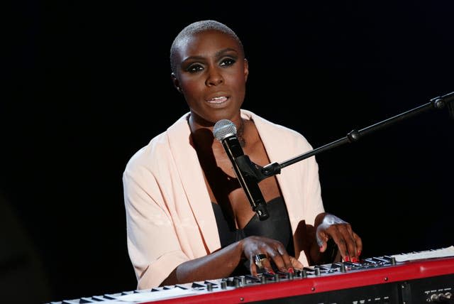 Laura Mvula Film Screening Concert – London