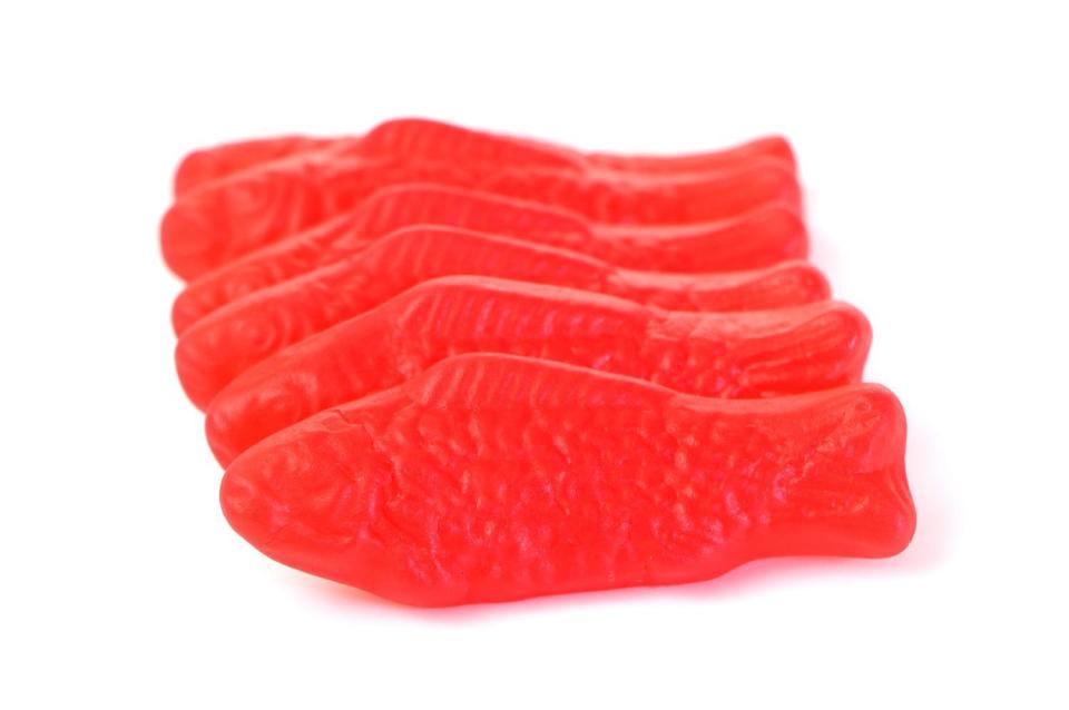 Swedish Fish