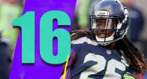 <p>This current six-game stretch will define the Seahawks’ season. The six games come against the Chargers, at Rams, Packers on a Thursday night, at Panthers, vs. 49ers and then they host the Vikings. They already dropped one at home to the Chargers. (Shaquill Griffin) </p>