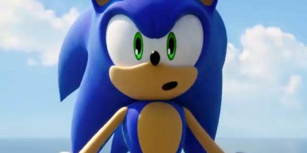 Vendas de Sonic Frontier ultrapassaram as expectativas da Sega em 3 meses  de lançamento