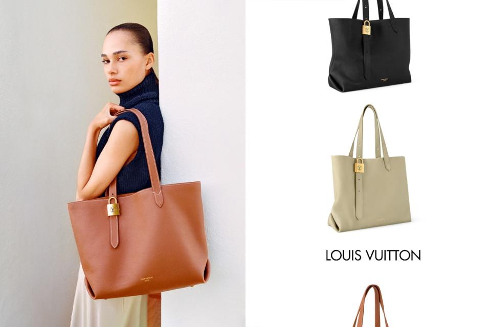 august it bags ranking louis vuitton uniqlo u dior longchamp