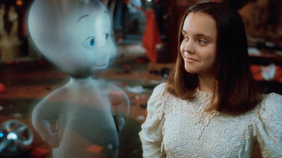 casper 1995