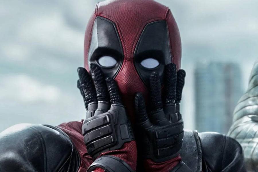 Deadpool & Wolverine: esta es la increíble palomera que se venderá en los cines