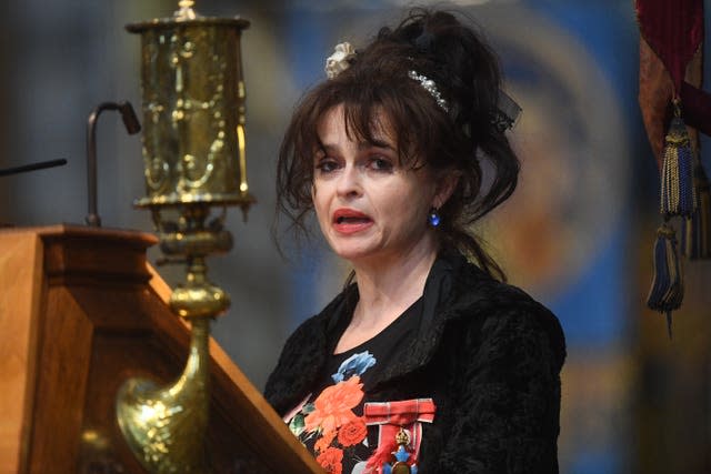 Helena Bonham Carter 