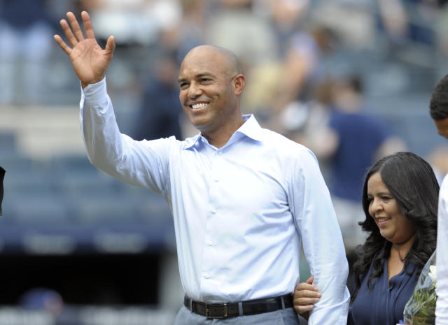 Baseball Hall of Fame: Mariano Rivera, Roy Halladay, Edgar Martinez Mike  Mussina get in