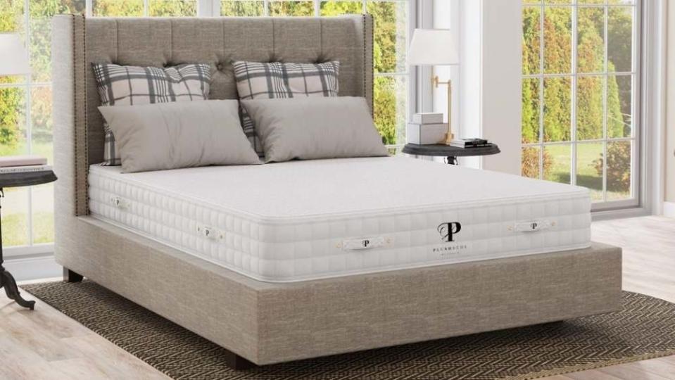 best mattresses for adjustable beds