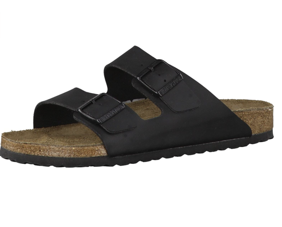 Birkenstock Arizona Soft Footbed