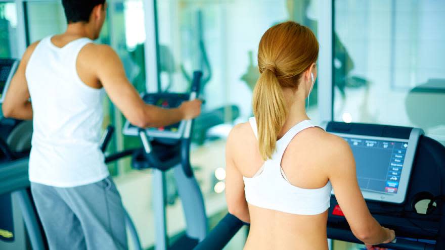 Nuevo estudio revela la frecuencia ideal para una rutina de ejercicios semanal.