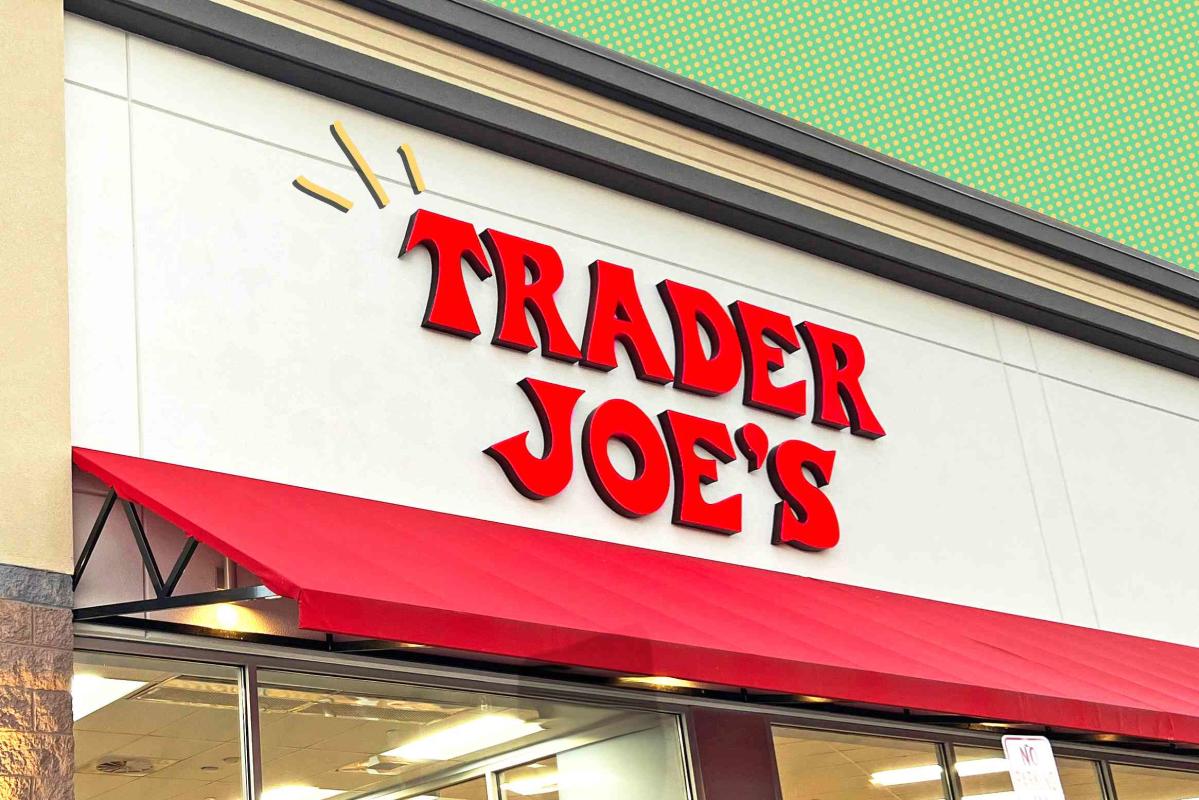 The 2 “magical” Trader Joe’s snacks I eat every day