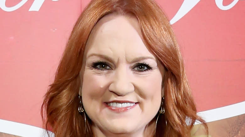 Ree Drummond