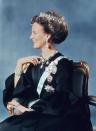 <p>Queen Margrethe II of Denmark is an extremely popular queen. In 1972, she succeeded her father, King Frederick IX, becoming the first female Danish monarch in centuries. (The last was Margrethe I, who ruled the Scandinavian kingdoms from 1375 to 1412.) She only succeeded her father because of a 1953 constitutional amendment that allowed women to inherit the throne. </p><p>Margrethe was born at Frederik VIII's Palace on April 16, 1940—just one week after Nazi Germany invaded Denmark. Her parents, King Frederick IX and Queen Ingrid, were both members of royal families: Frederick was the eldest son of Denmark's King Christian X and Queen Alexandrine (who were also monarchs of Iceland until 1944), and Ingrid was the only daughter of King Gustaf VI Adolf of Sweden and his first wife, Princess Margaret.</p><p>"We represent a very long story, and that's the story of our own country," she told the <em><a href="https://www.bbc.com/news/world-europe-16537659" rel="nofollow noopener" target="_blank" data-ylk="slk:BBC" class="link ">BBC</a></em> during the celebration of her 40th year on the throne. "It is not a life sentence, but a life of service." As Margrethe celebrates her Golden Jubilee—50 years on the Danish throne—take a look back through her royal life, in photos.</p>