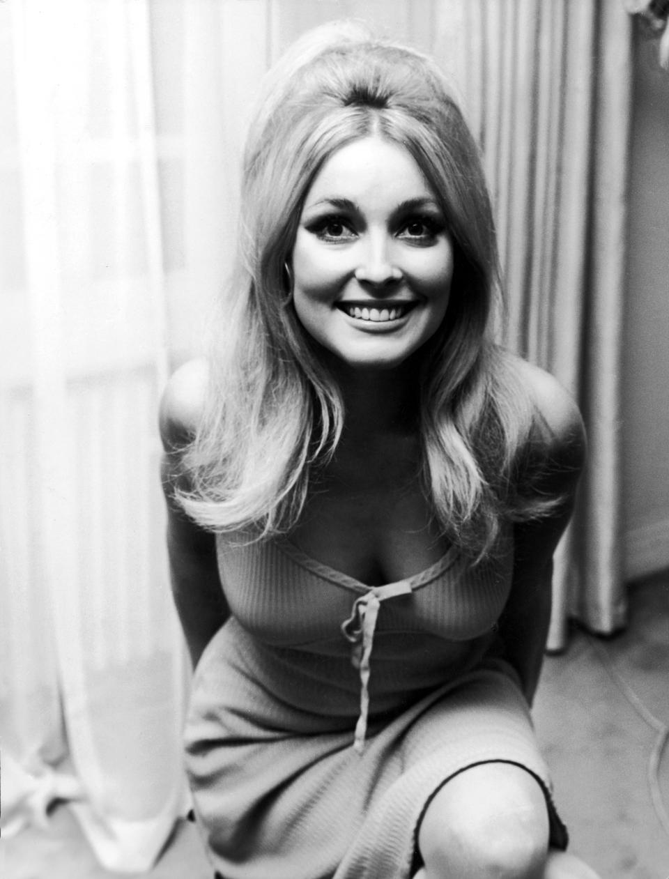 EN IMAGES – Qui était Sharon Tate, étoile montante d’Hollywood sauvagement assassinée il y a 50 ans ?