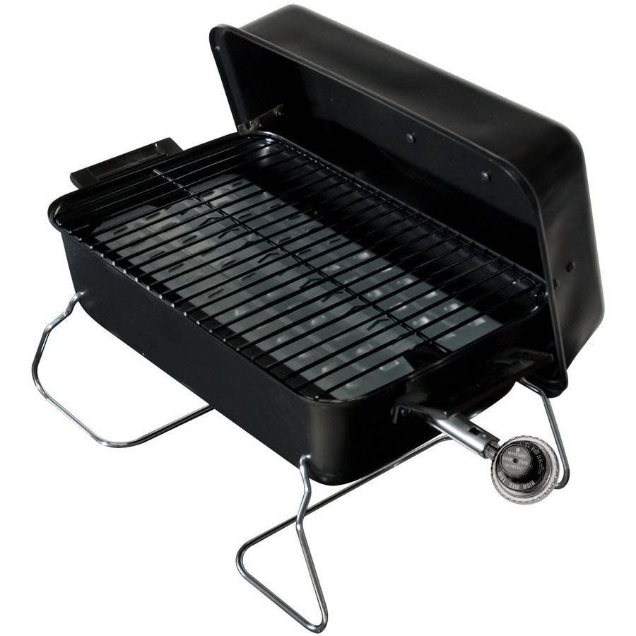 Char-Broil Portable Gas Grill (Walmart / Walmart)