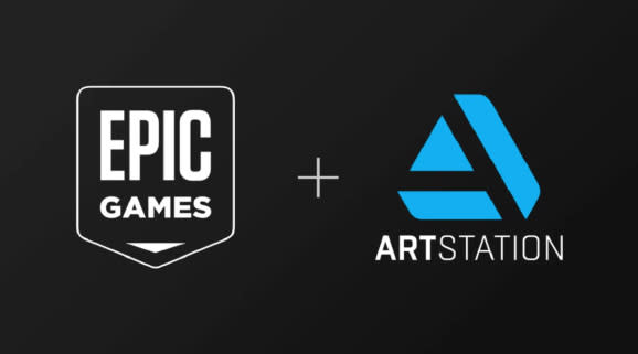 Epic Games has acquired ArtStation.