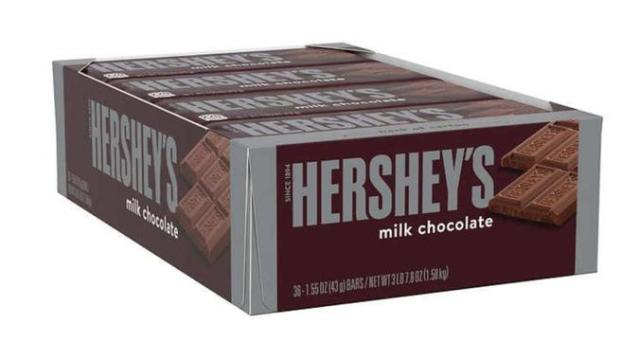 Full-Sized Candy Bars 36-Pack Just $19.99 at Costco, Stock Up for  Halloween