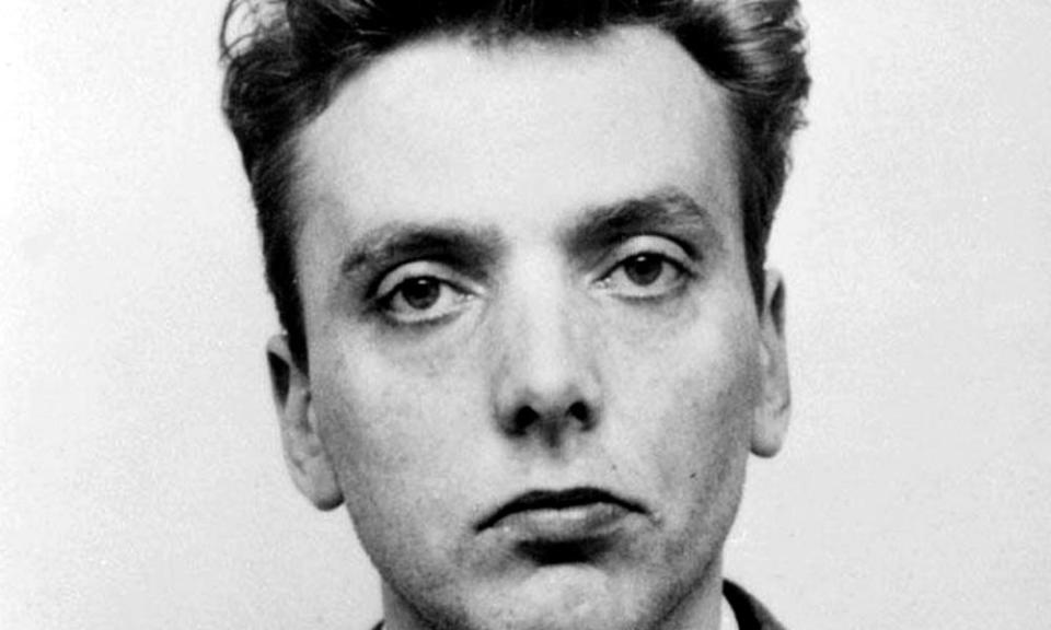 Ian Brady