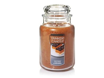 has up to 50% off Yankee Candles ahead of Black Friday - Mirror  Online