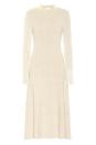 victoria-beckham-cotton-blend-midi-dress