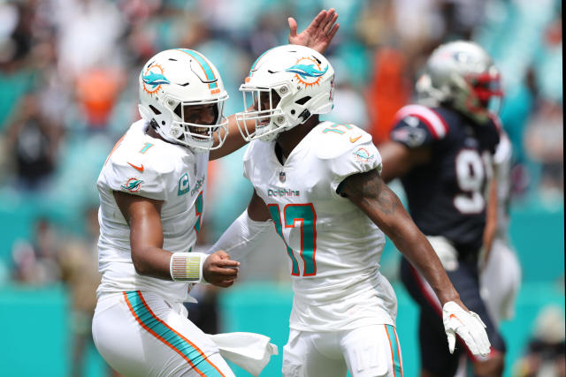 So what's next for the Miami Dolphins in 2023?