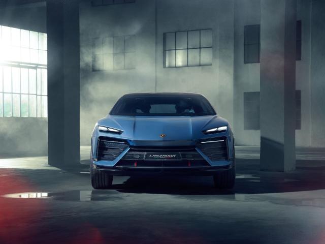 Lamborghini Urus Gains a Second Facelift in Fantasy Land Complete With  Electrified Power - autoevolution