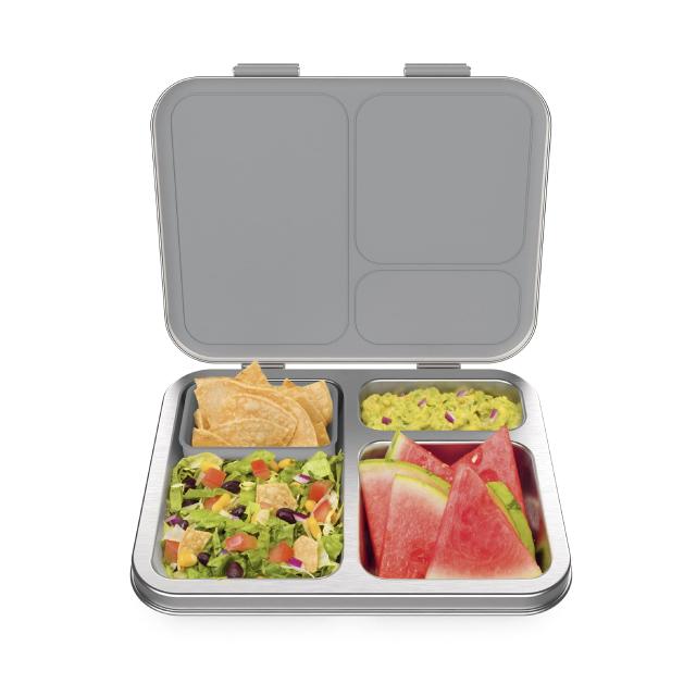 Best kids' lunch box 2023: Eco-friendly options, bento boxes