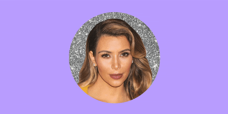 You need to see Kim Kardashian's beauty evolution from 2007 to 2020