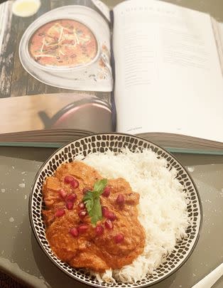 Home cooks will end up using Dishoom's 25%-off cookbook all the time – it's made my colleague's homemade Chicken Ruby taste pretty much like the real thing.