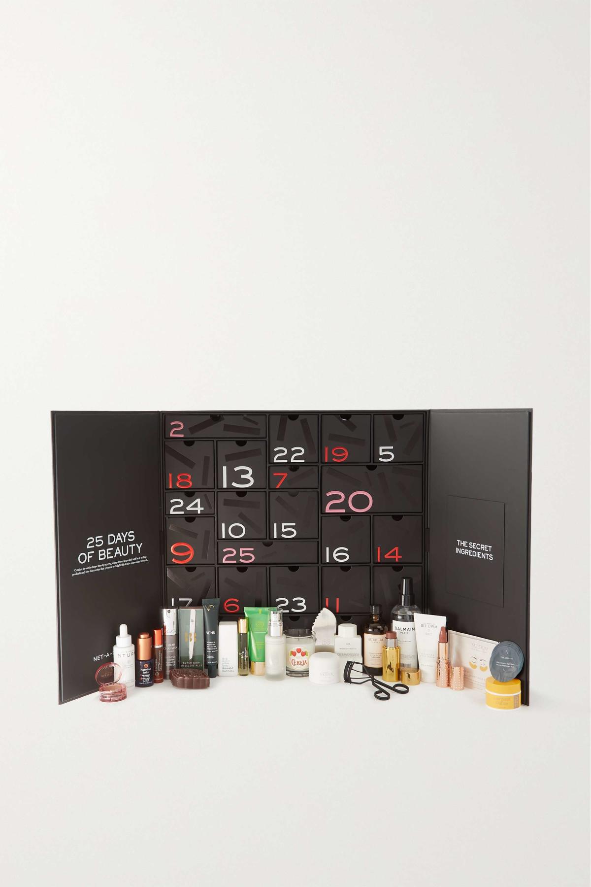 The Best Beauty Advent Calendars Are Already Here — But Not For Long