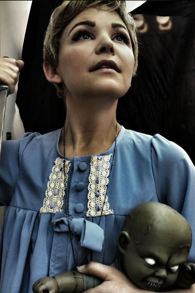 Ginnifer Goodwin (2012)