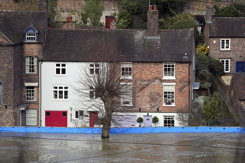 Steve Parsons/AP