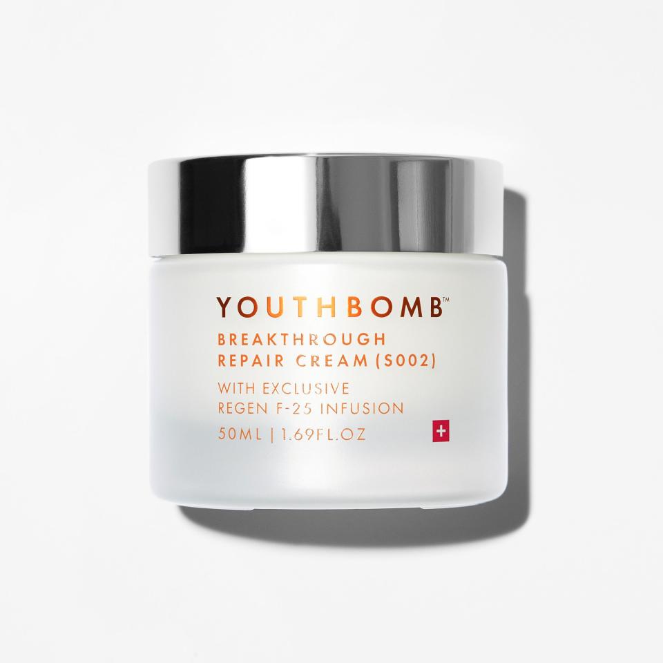 Beauty Pie Youthbomb Breakthrough Repair Cream