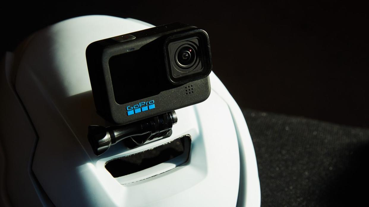 best helmet cameras