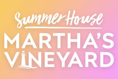 Summer House Marthas Vineyard logo