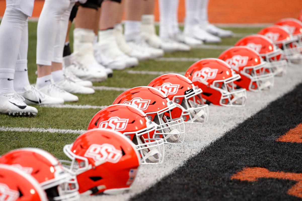 Oklahoma State football: 2023 OSU Cowboys schedule, depth charts