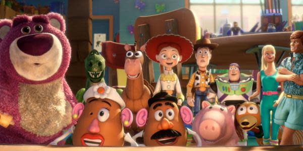 Toy Story 3, de Lee Unkrich, ¿qué dijo la crítica en su estreno?