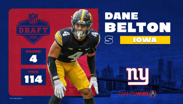 ny giants mock draft picks 2022