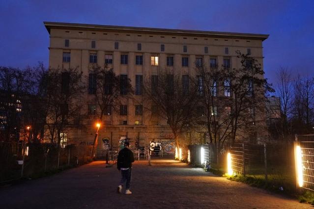 Berlin s Famous Berghain Nightclub Could Be Closing Permanently by