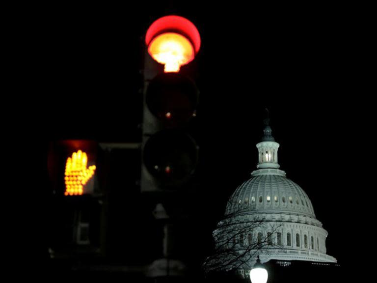 US government shutdown: Why did it happen, what does it mean and how long will it last?
