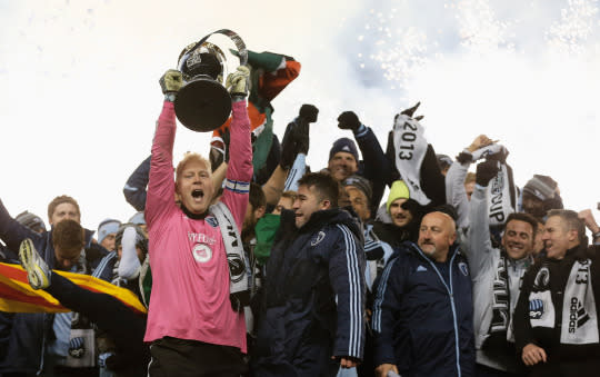 MLS: 5 teams we wish had won MLS Cup.