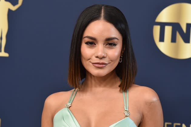 Vanessa Hudgens, Terrence J and Brandon Maxwell to Host 'Oscars