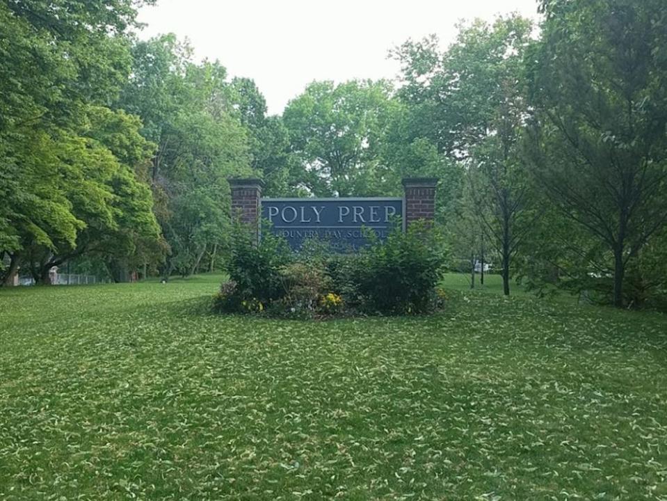 New York students spark outrage after being filmed wearing blackface and making racist gestures