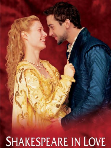 Shakespeare In Love (1999)