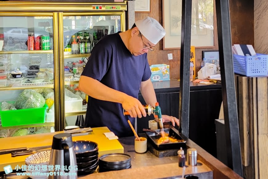 新竹縣竹北｜丼好食 