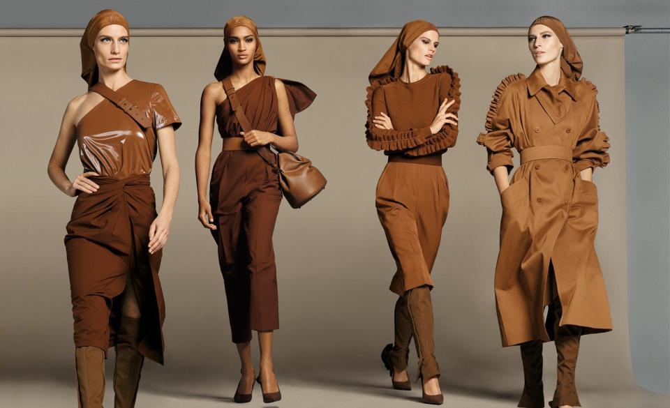 Max Mara