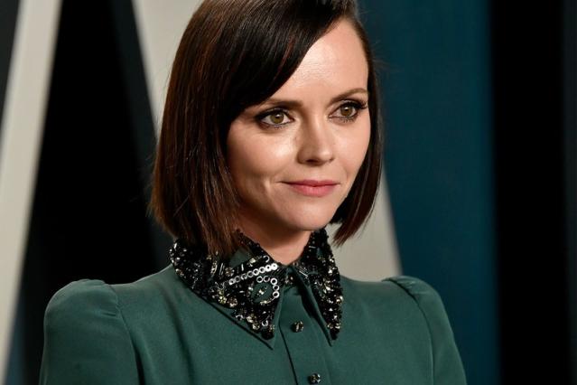 Christina Ricci Joins Cast of Netflix's 'Wednesday' Addams Series