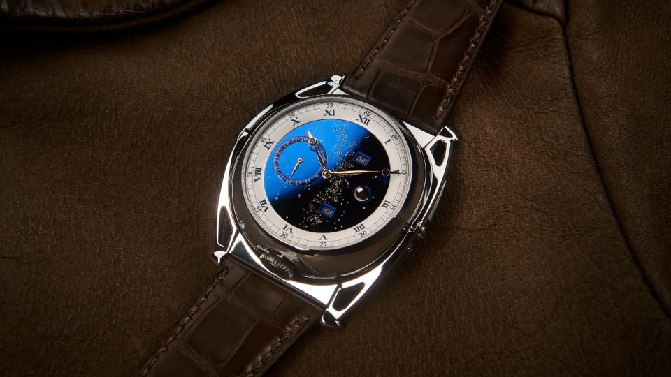 DB Kind of Grande Complication Traditional Side