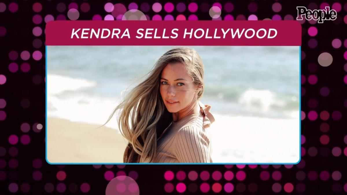 Kendra Wilkinson to Star in New Reality Show Following Her Journey