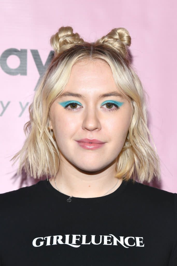 Season 13 Winner: Chloe Kohanski