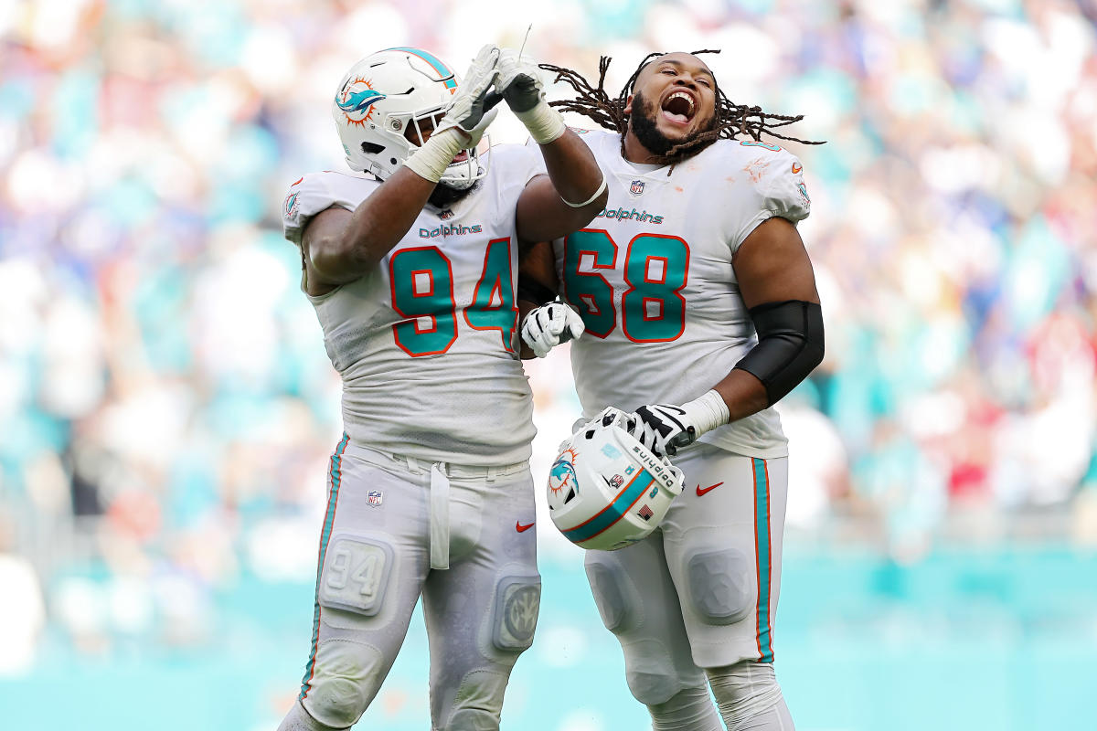 Dolphins-Raiders: More cornerback questions, running game concerns